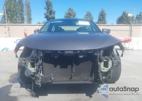 2016 Honda Accord Exl из США, поврежденный, VIN 1HGCR2F99GA061728